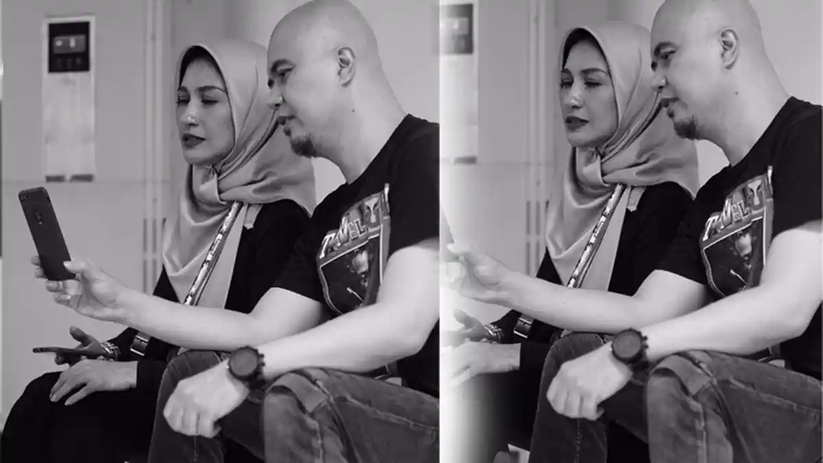Inilah Sosok Dian Rahmaniar, Adik Ahmad Dhani Sekaligus Manager Republik Cinta Management