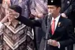 Presiden Jokowi Luncurkan Program Investasi Padat Karya