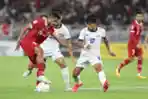 Timnas Indonesia Hadapi Kamboja
