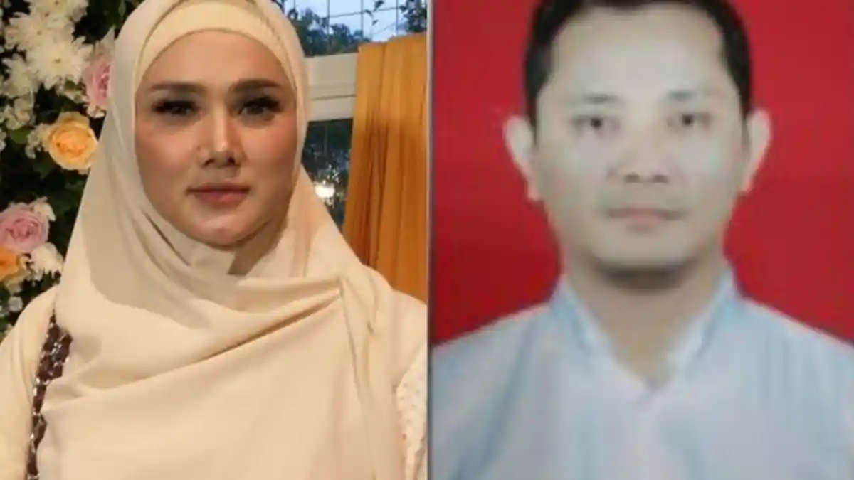 Inilah Ervin Luthfi yang Digeser Mulan Jameela dari Kursi DPR, Ternyata Bukan Orang Sembarangan