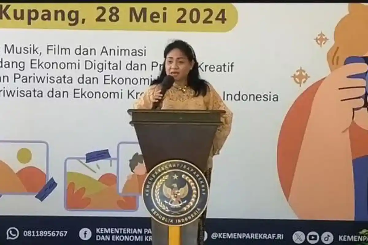 Komisi X DPR RI dan Kemenparekraf Dukung Subsektor Fotografi Majukan Pariwisata di NTT