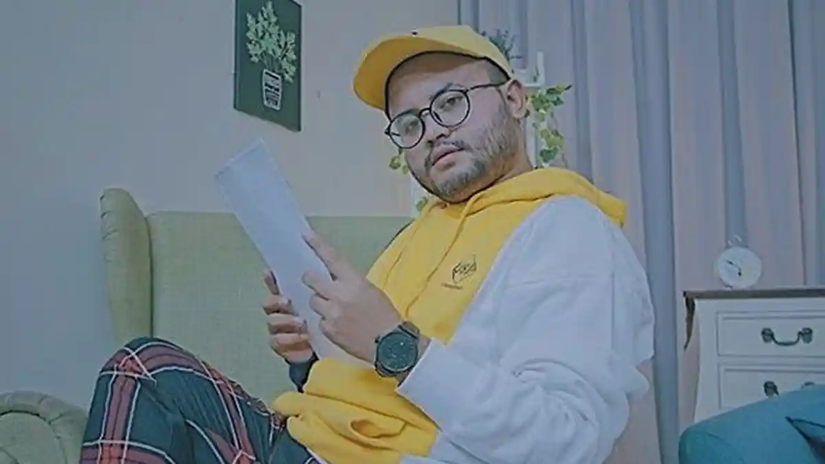 Allan Wangsa Meninggal Dunia, Berikut Profil Lengkapnya, Terkenal Setelah Bintangi Big Brother