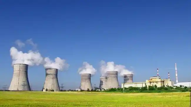 DEN Sebut Nuklir Harus Dikembangkan Jadi Bagian dari Energi Baru Terbarukan