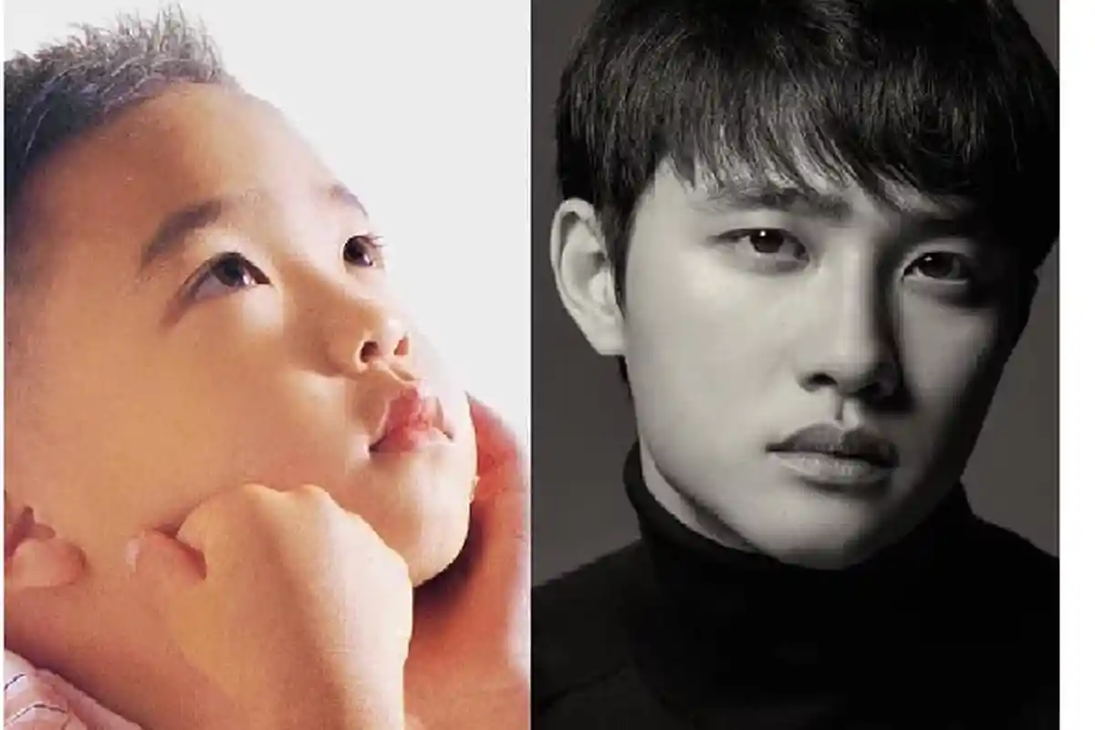 Inilah Tujuh Idol Kpop Pria yang Disebut Sudah Tampan Sejak Lahir, Favoritmu Ada?