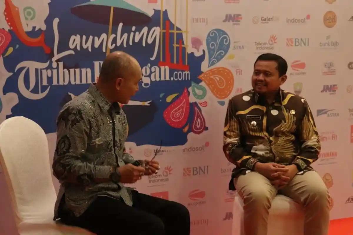 Ubi Cilembu Sumedang Mendunia, Pangsa Pasar Ekspor ke Eropa