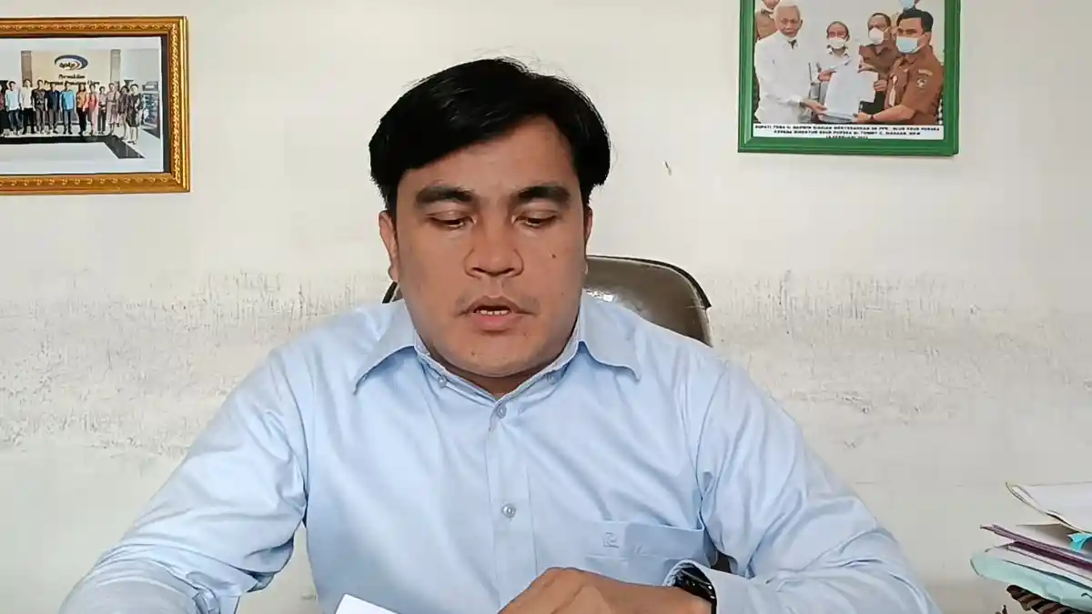 Mutu Pelayanan Kini Berakreditasi Bintang Lima, RSUD Porsea Akan Tetap Berbenah