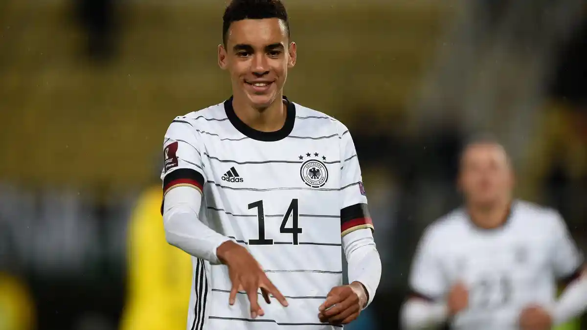 Jebolan Chelsea Ini Khianati Inggris untuk Jerman di Piala Dunia 2022