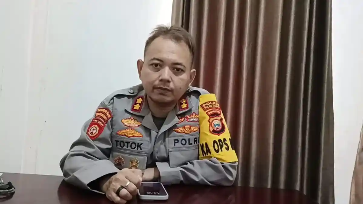 Daftar 23 Saksi Kebakaran Speedboat Bela 72 yang Diperiksa Polisi, Ada Calon Bupati Kepulauan Sula