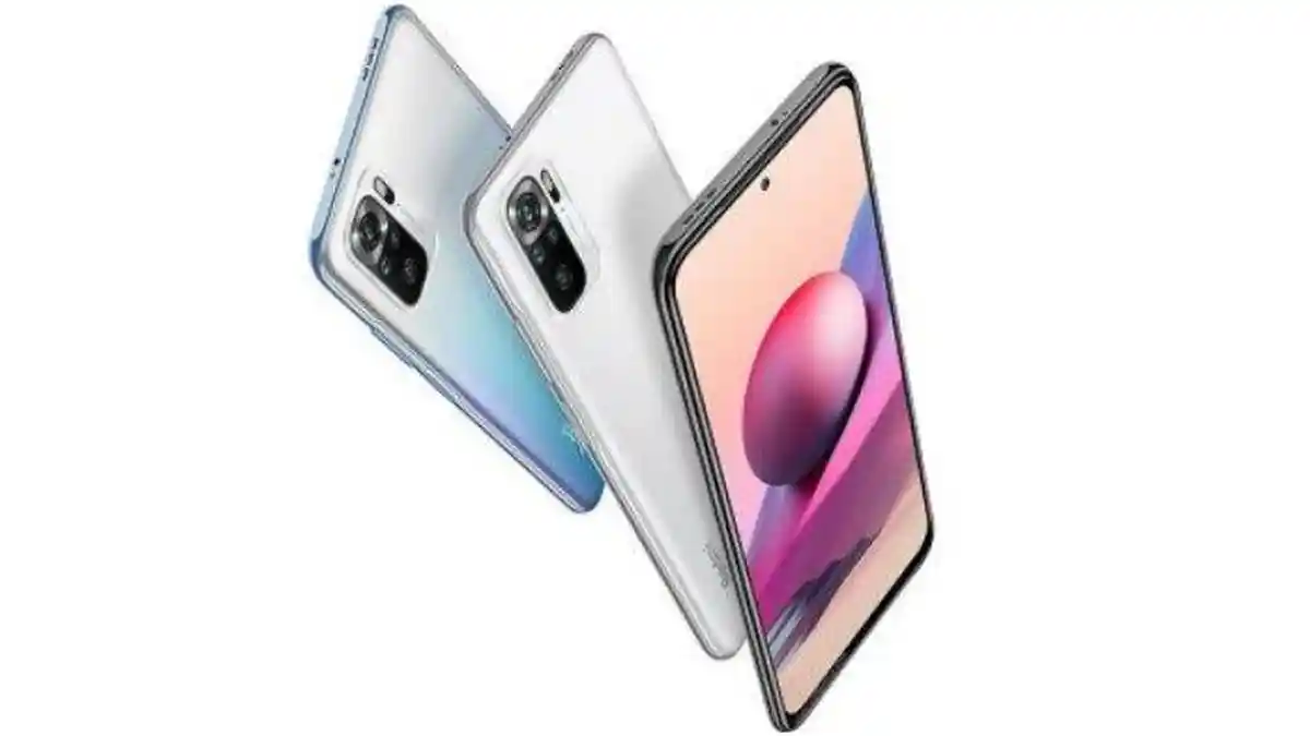 Daftar Harga HP Xiaomi Terbaru di Akhir Bulan Juli 2022, Redmi Note 10S 6GB Rp 2,9 Jutaan