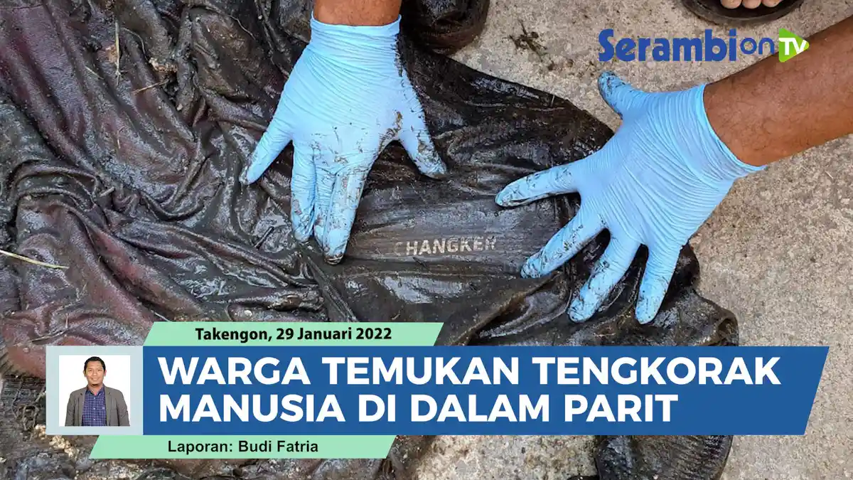 Fakta Baru Penemuan Tengkorak di Aceh Tengah Terungkap