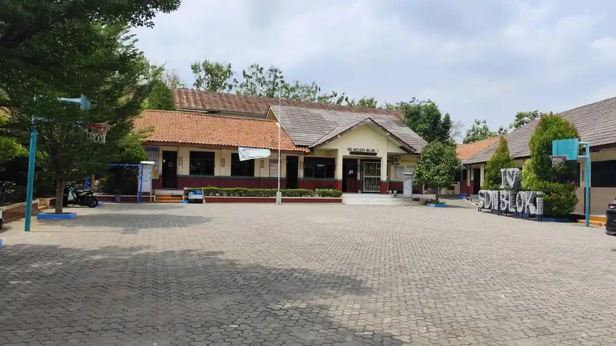 Tata Tertib Peserta TKA SD/MI/Sederajat, Dimulai Senin 20 April 2026