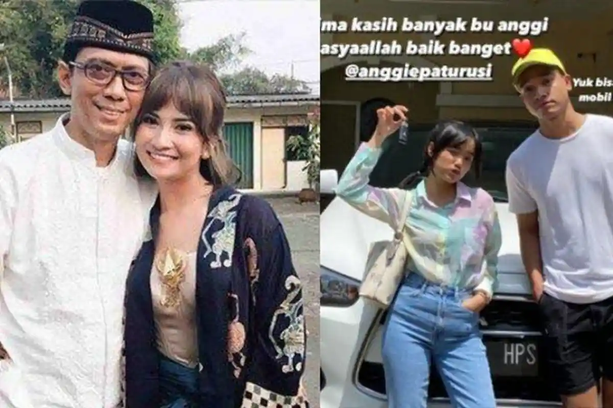 Sindiran Pedas Adik Bibi Ardiansyah untuk Doddy Sudrajat karena Usir Keluarganya
