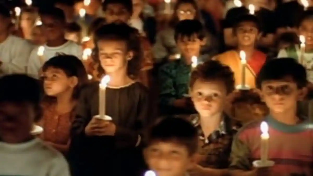 Lirik Lagu Heal The World Beserta Artinya, Dinyanyikan Michael Jackson Punya Makna Mendalam