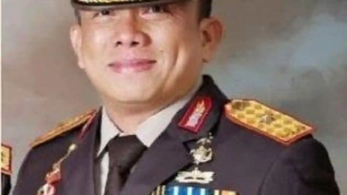 Sosok Irjen Ferdy Sambo Lulusan Akpol 1994 Sudah Menyandang Pangkat 2 Bintang