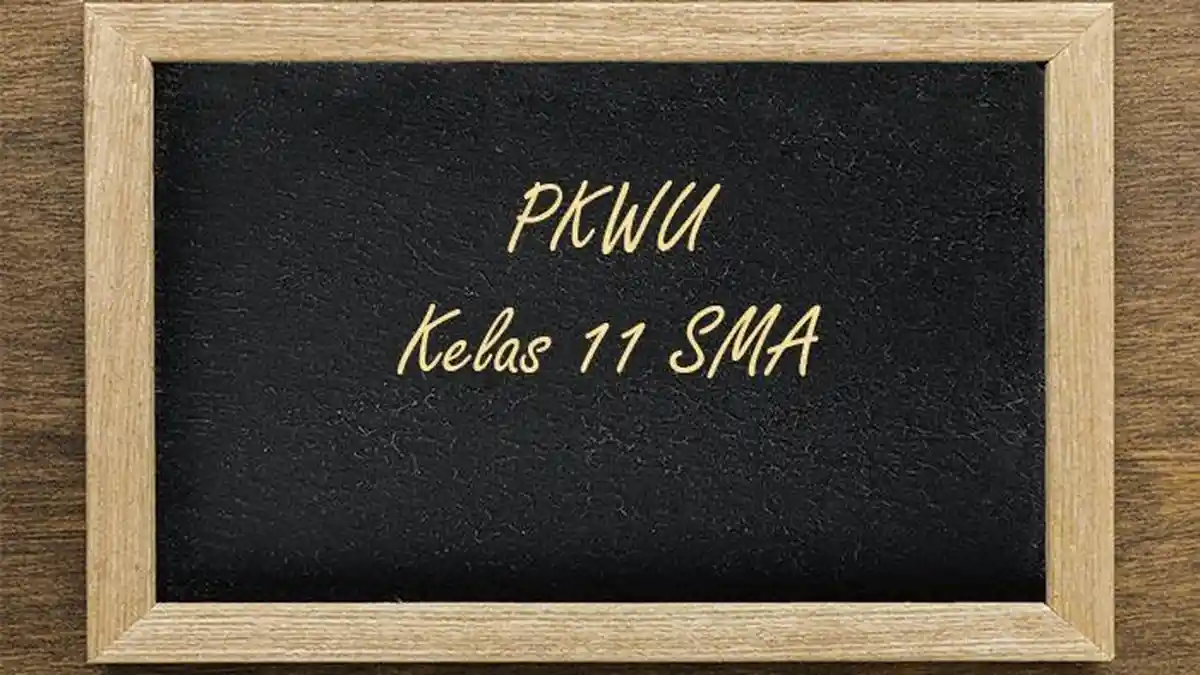 55 Soal dan Jawaban PTS PKWU Kelas 11 SMA Semester 1 Kurikulum Merdeka 2025
