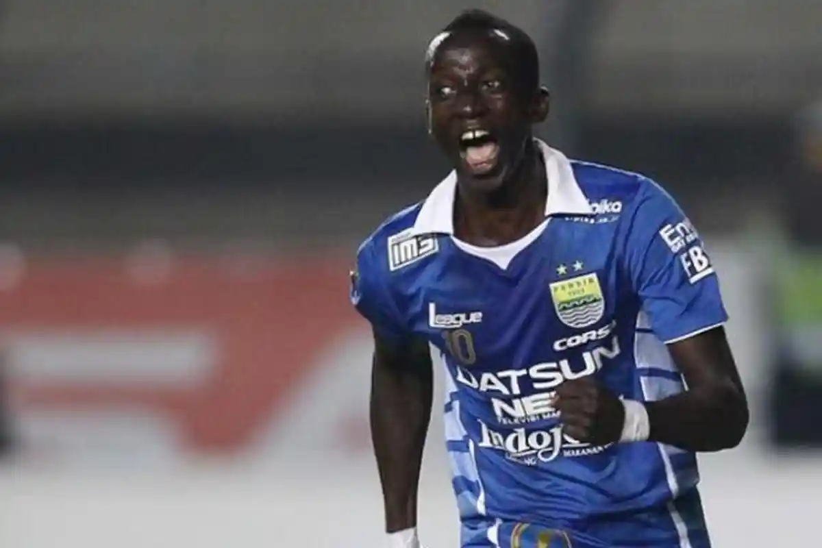 Transfer Liga 1 2024, Kans Eks Pemain RANS Nusantara FC ke Persib Bandung atau Persebaya