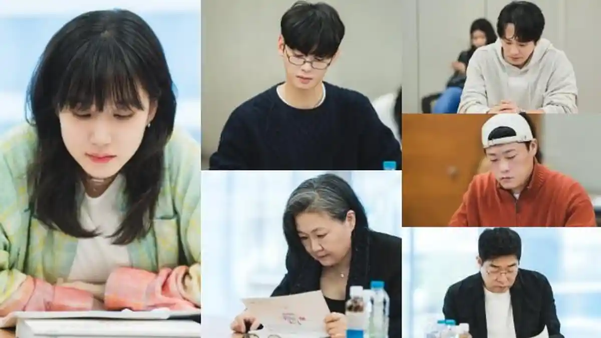 Sinopsis The Wonder Fools, Drama Korea Baru Park Eun Bin dan Cha Eun Woo, Kapan Tayang di Netflix?