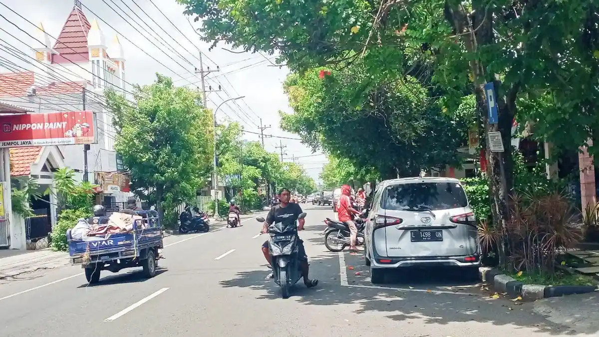 Daftar Lokasi War Takjil saat Ramadan di Lamongan, Ada Banyak Kuliner Tradisional