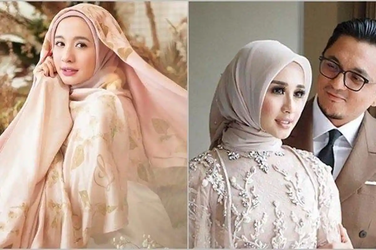 Ayah Laudya Cynthia Bella Angkat Suara Soal Isu Rumah Tangga Putrinya dan Engku Emran