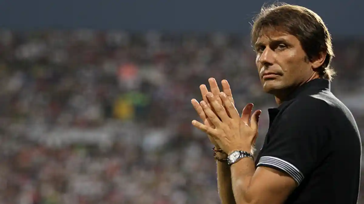 Doa Mourinho Buat Antonio Conte di Timnas Italia