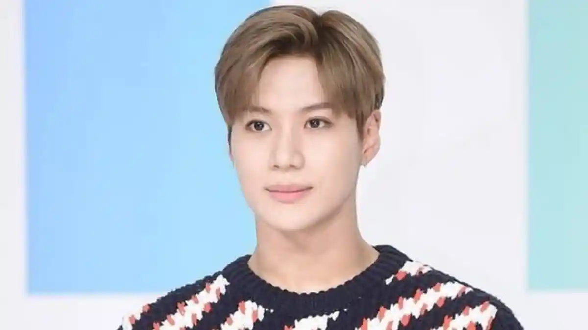 Kisah Taemin SHINee Jalani Wajib Militer, Tampil Pelontos Bak Tentara, Kini Bertugas di Bagian Ini