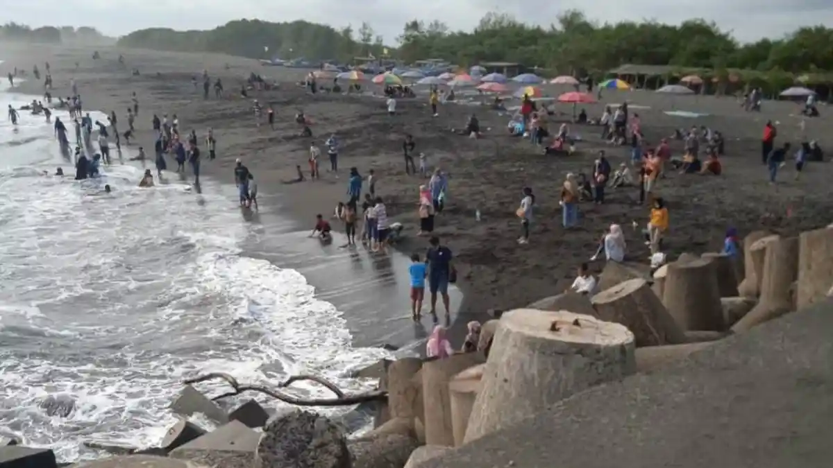 Obyek-obyek Wisata di Kulonprogo Siap Terima Kunjungan Wisatawan saat Masa Libur Panjang Lebaran