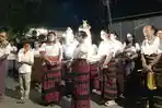 Bacaan Injil Katolik Kamis 9 Oktober 2025 Lengkap Renungan Harian Katolik