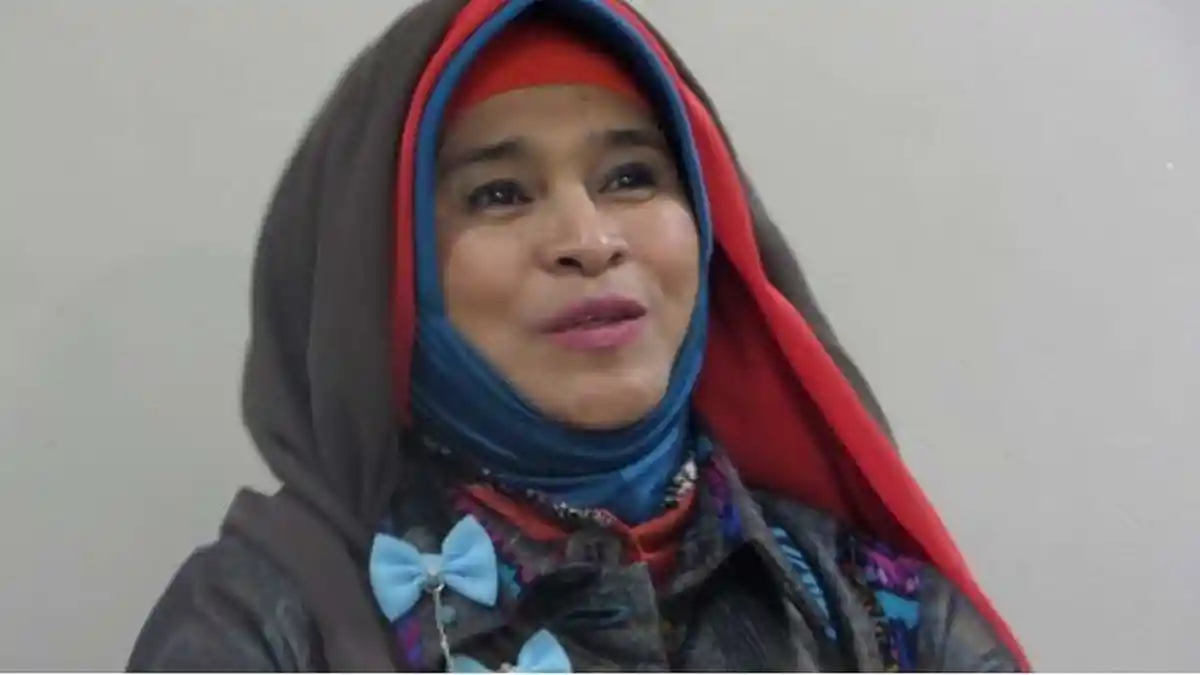 Relawan Jokowi Laporkan Neno Warisman, Mardani Ali Sera dkk ke Bareskrim Polri
