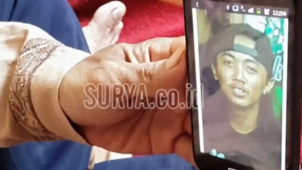 Suporter Persebaya 1927 Tewas karena Minum Miras Oplosan