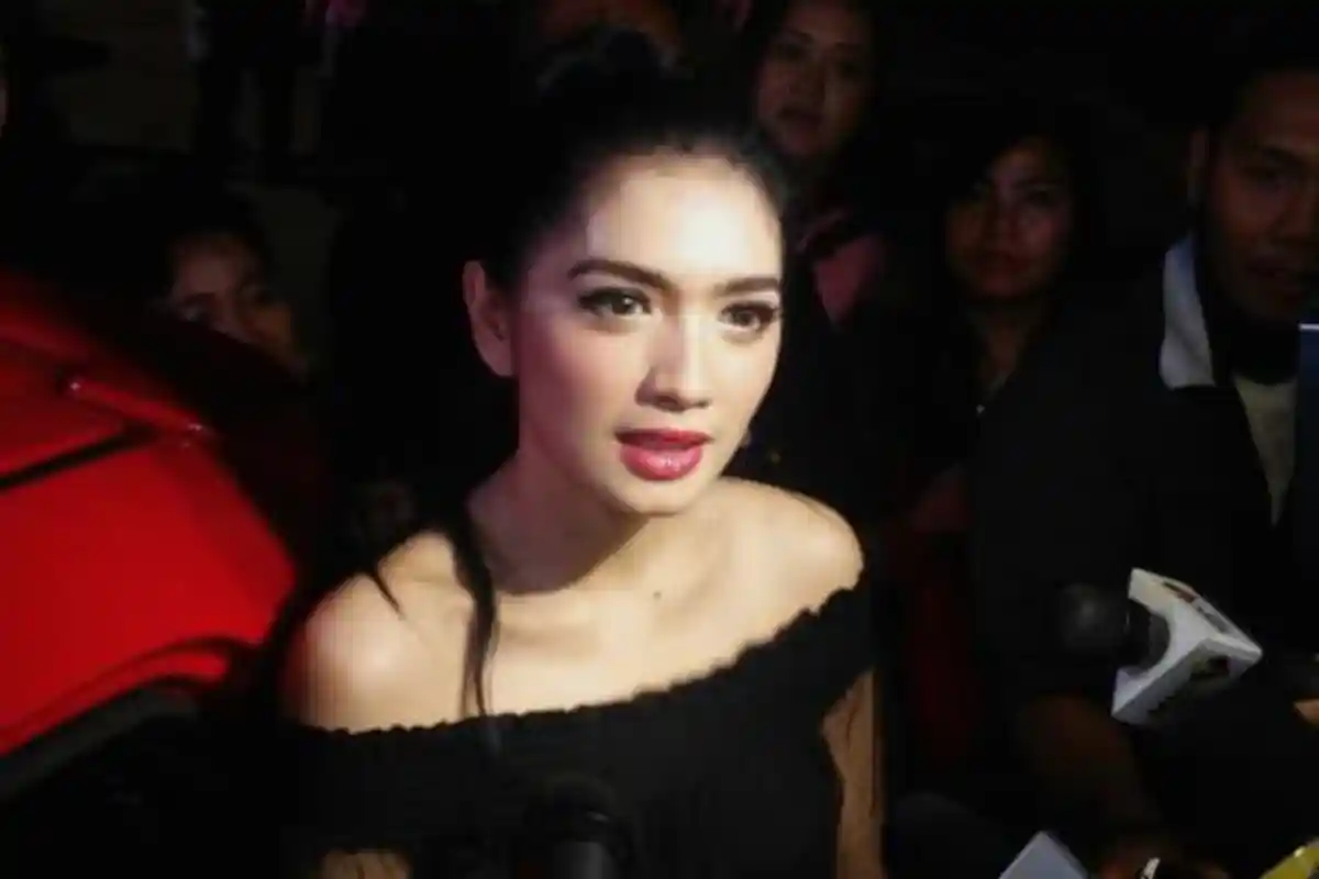 3 Tahun Berpisah dengan Steven Rumangkang, Angel Karamoy Tetap Jaga Komunikasi Demi Anak-anak