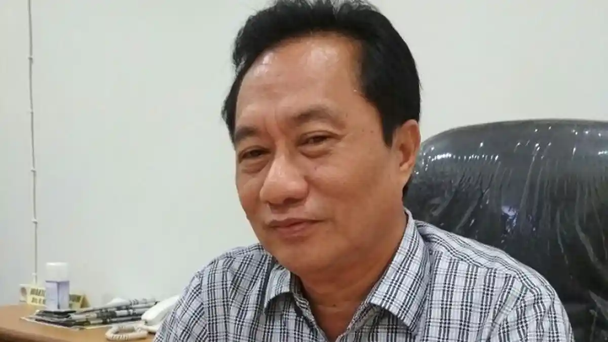 PGSI Kalsel Siap Ditunjuk Jadi Tuan Rumah Ajang Besar Ini