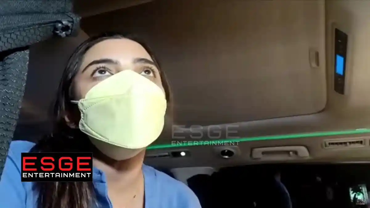 Ashanty Positif Covid-19 Usai Pulang Dari Turki, Isolasi Tanggungan Sendiri
