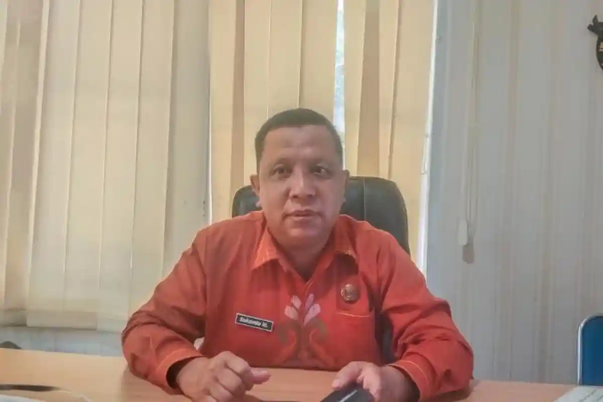 401 Guru Ngaji Kota Gorontalo Bakal Segera Gajian, Pemkot: Kemungkinan Agustus 2025 Ini