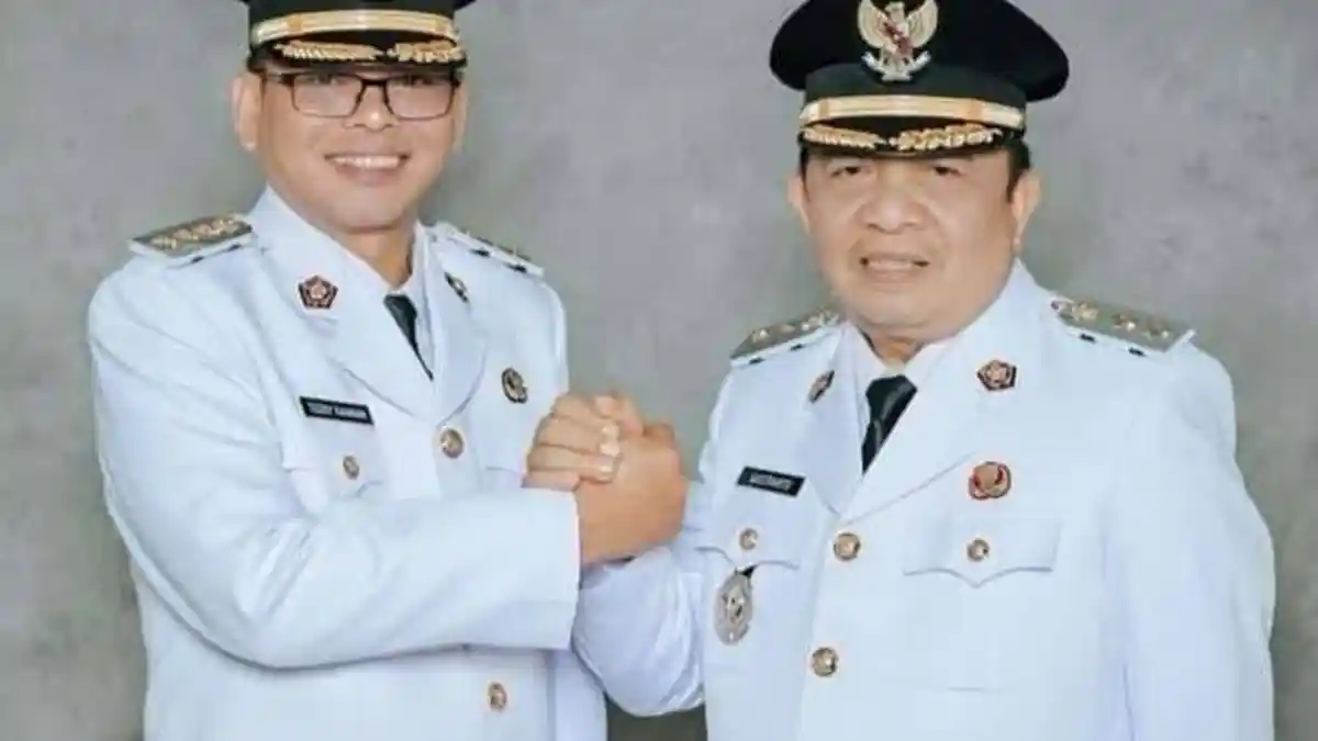 Pemkab Seluma Terapkan WFH ASN Tiap Jumat dalam Sepekan