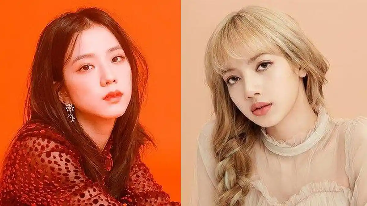 Bukti Jisoo BLACKPINK Benar-benar Fangirl Pertama Lisa, Tak Ragu Tunjukkan Hal Ini