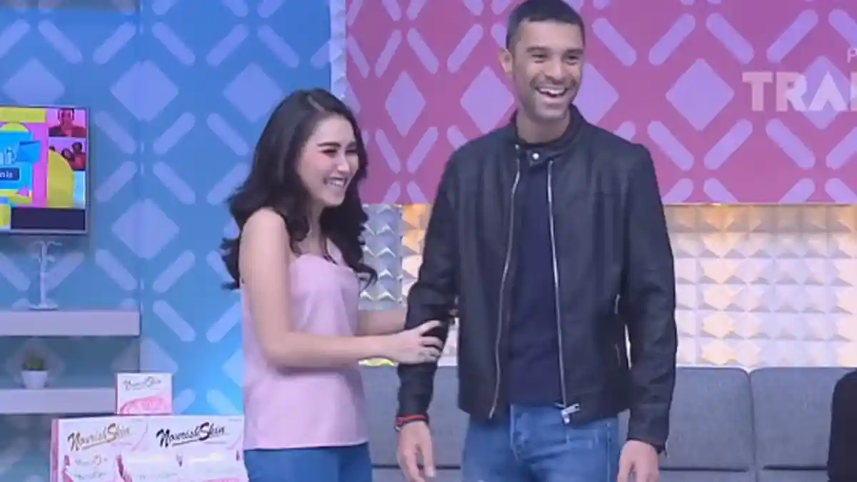 Biodata Didi Riyadi, Artis yang Diisukan Dekat dengan Ayu Ting Ting ...