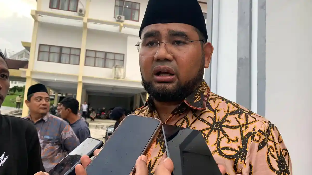 Bupati Halmahera Selatan Bakal Panggil 42 Usaha yang Tak Dikenakan Pajak