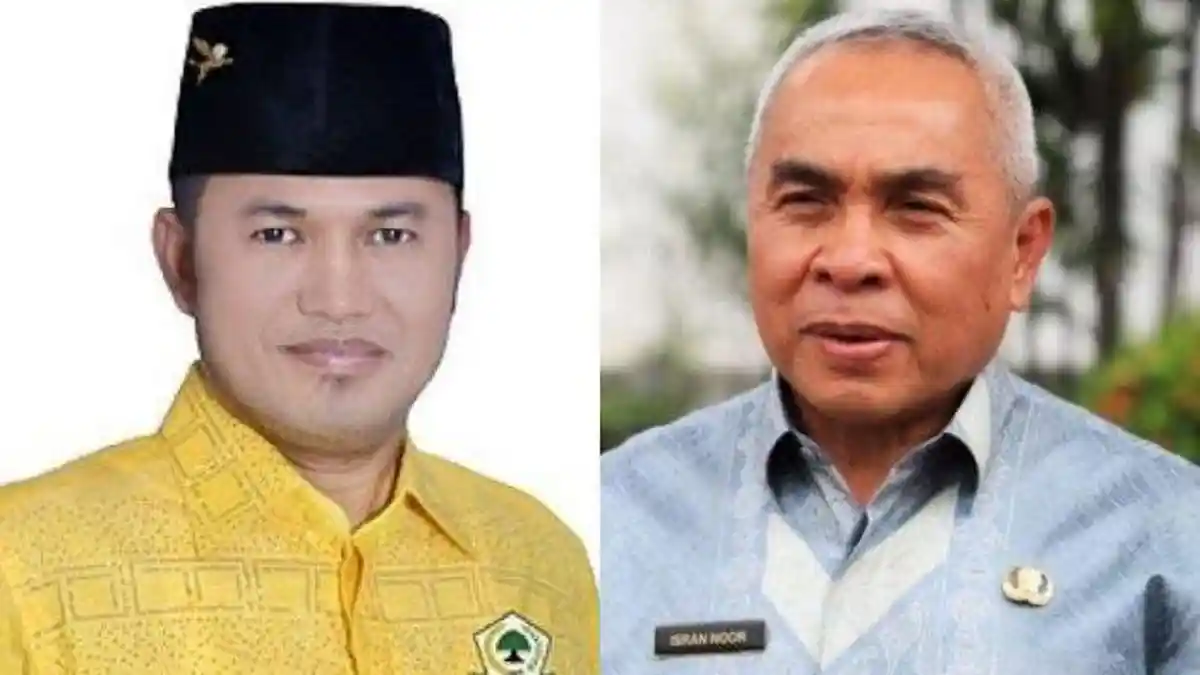 Samarinda dan Kutim Sengit! Begini Ketatnya Pertarungan Pilgub Kaltim 2024 Versi Analisis PatraData