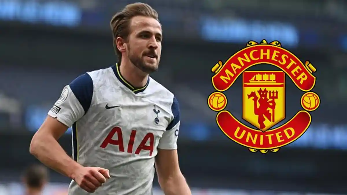Update Transfer Man United, Didesak Jual Martial-Lingard-James Buat Beli Harry Kane