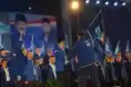 Pelantikan Pengurus DPD Partai Demokrat Provinsi Jawa Timur