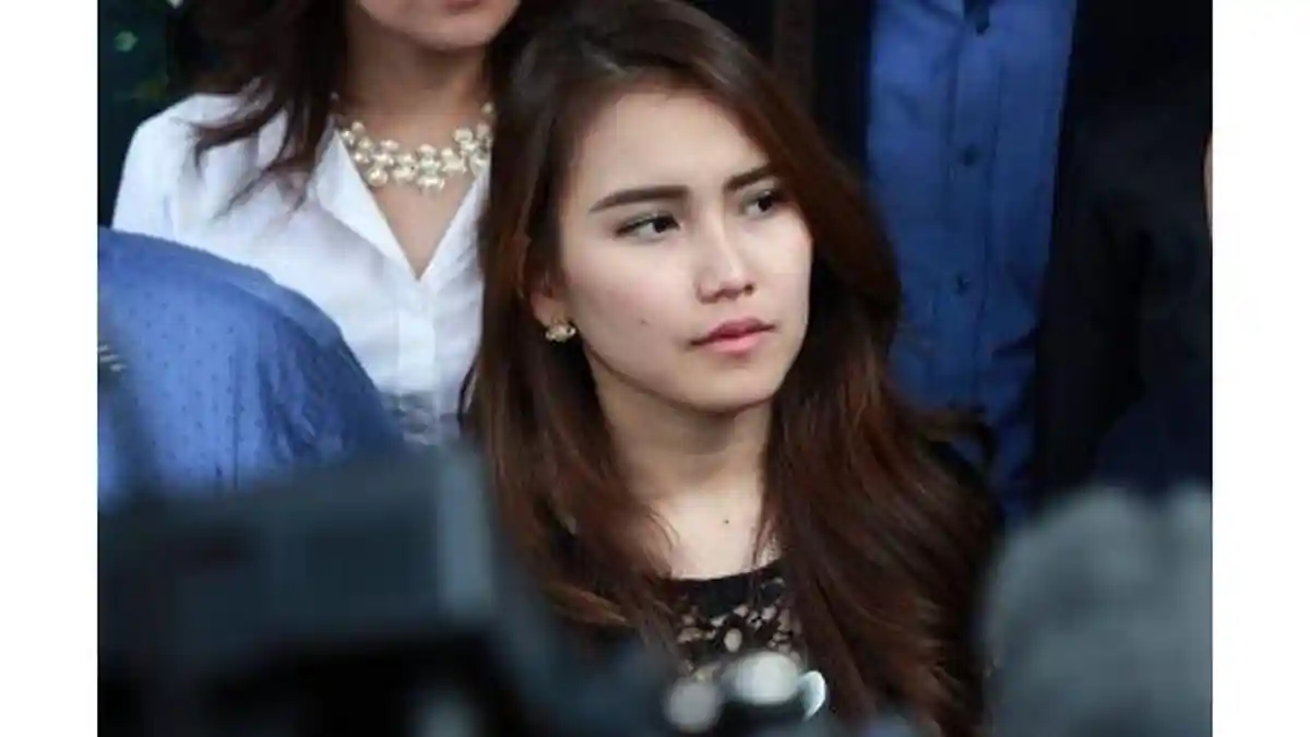 Ayu Ting Ting Marah, Tak Terima Tindakan Abdul Rozak dan Umi Kalsum