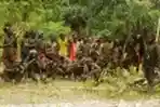 Pendeta di Hitadipa korban penembakan KKSB Papua