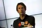 Edwin Van Der Sar