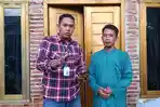 Warga Minta KAI Pasang Palang Perlintasan, Buntut Blokade Rel di Bandar Lampung