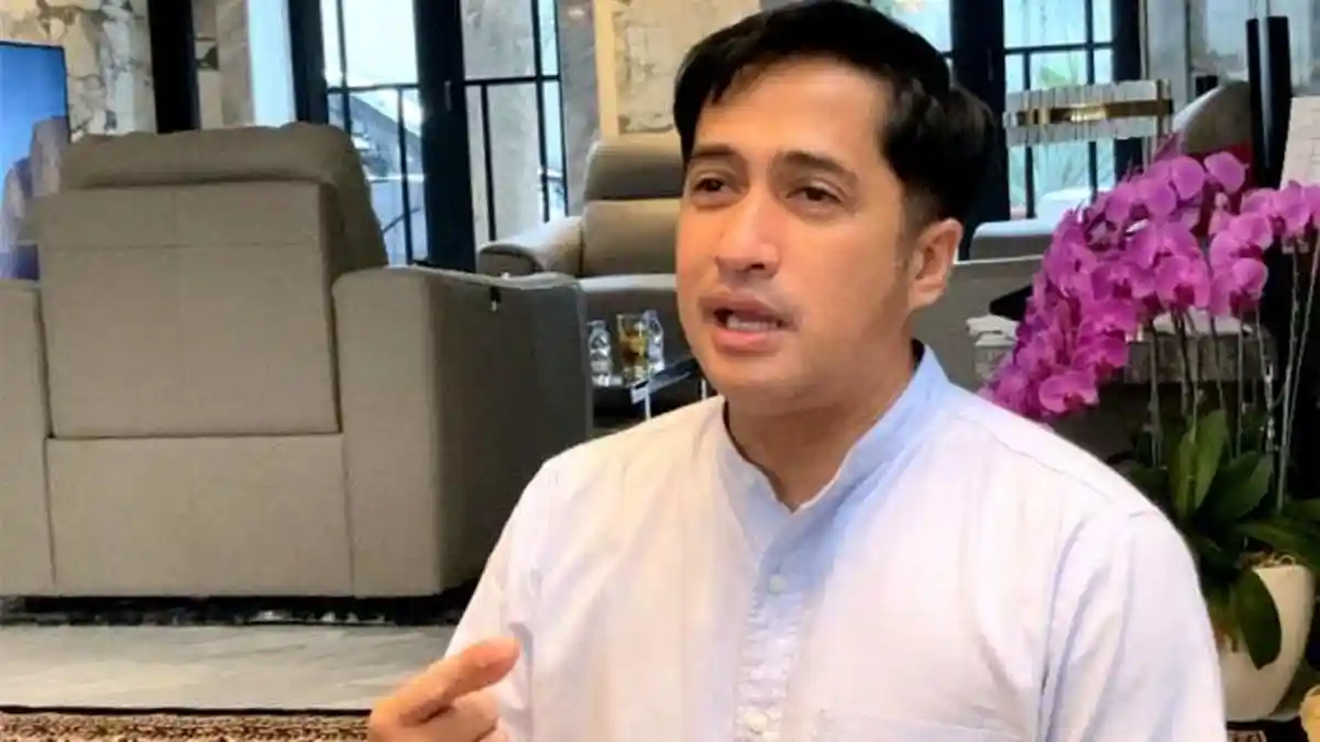 Pelihara 3 Burung Unta, Irfan Hakim Pernah Rasakan Nyerinya Ditendang