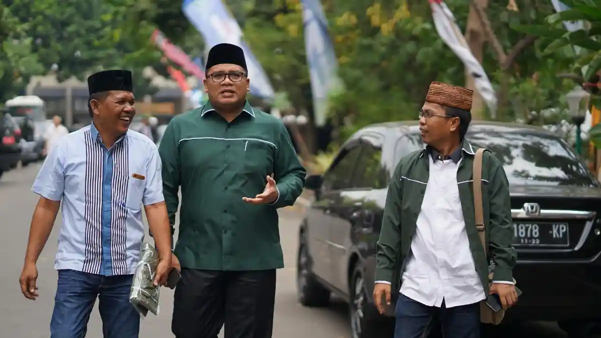 PCNU Kabupaten Gorontalo Keberatan Eks Anggota Hizbut Tahrir Indonesia Lolos jadi Calon Sekda