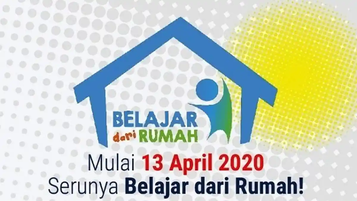 Link Live Streaming Belajar dari Rumah TVRI (6/8): SD Kelas 1-3 Materi Pola Bilangan