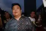 Vidi Gunawan Diperiksa KPK