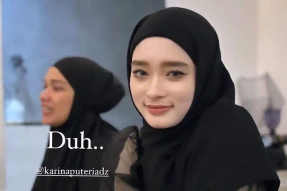 Inara Rusli Rela Banting Tulang Demi Nafkahi Ketiga Anaknya Pasca Berpisah dengan Virgoun