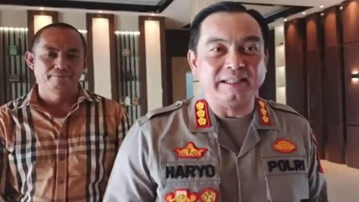 KASUS Mayat di Talang Kerikil Disebut Rekayasa, Akun ACTV Minta Maaf ke Kapolrestabes Palembang